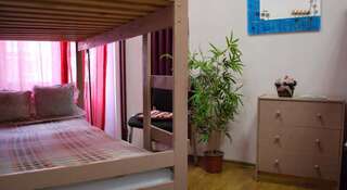 Хостел Moscow Home Hostel Москва-2